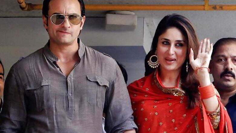 Marriage is not a crime for an actress: Kareena Kapoor