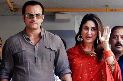 Marriage is not a crime for an actress: Kareena Kapoor