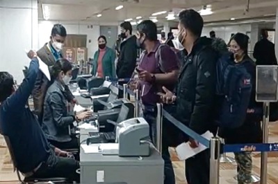 4 More International Travellers Test Covid-19 Positive at Delhi Airport: Officials