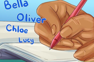 How to Choose a Kitten Name