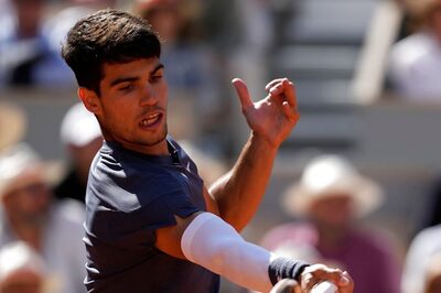 French Open 2024: Carlos Alcaraz Downs Alexander Zverev in Final to Clinch Roland Garros Title