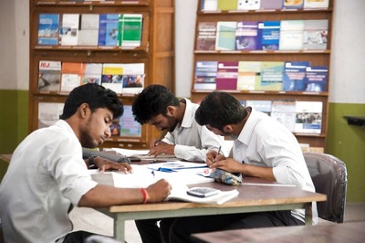 NEST 2021 to be Held in August, Exam Dates Released