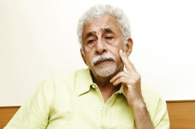Why is Naseeruddin Shah Being Called Anti-National?