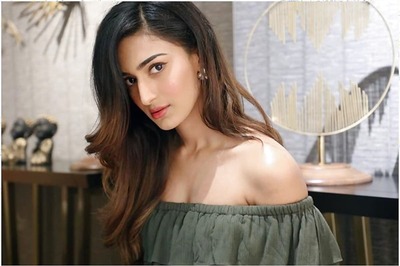 Erica Fernandes Living Away from Parents After Resuming Shooting for Kasautii Zindagii Kay