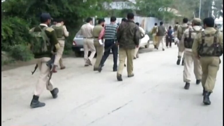 Sopore killings handiwork of breakaway Hizbul Faction: Police