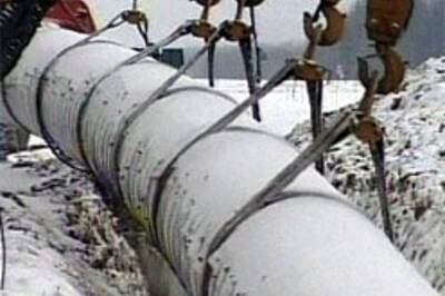 Blast in OIL pipeline in Assam