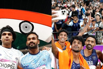 Asian Games Medal Tally: With 81 Medals India Record Highest Ever Haul, Stand 4th Overall