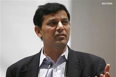 India appoints ex-IMF economist Rajan as top adviser