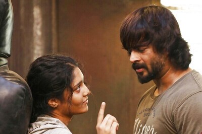 I loved 'Irudhi Suttru', it is a complete package: Mani Ratnam