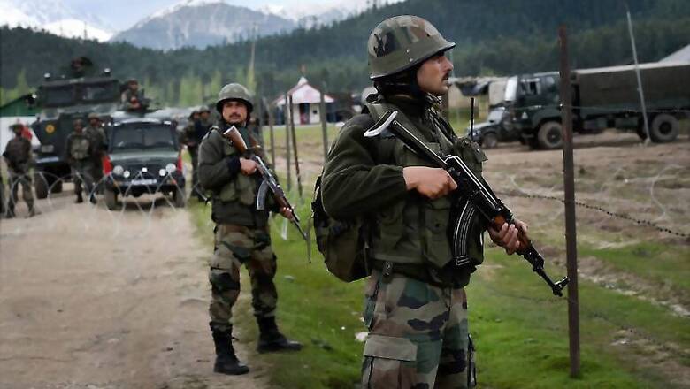 Indian Army Kills Seven Pakistan Soldiers in 'Retaliatory Action' Along LoC