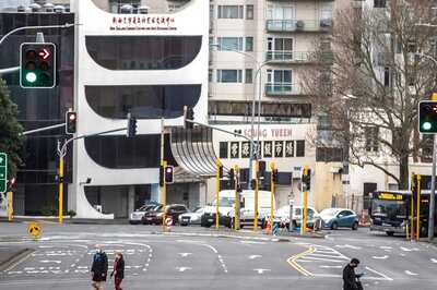 New Zealand Reports First Death Linked to Rare Side Effect of Pfizer Covid-19 Vaccine