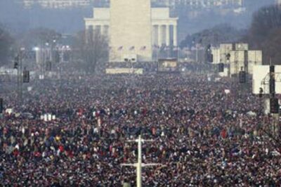 Protesters ask Obama to stop Pak threat against India