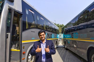 Ayodhya Ram Mandir: GreenCell Mobility to Deploy 150 e-Buses for Over 2 Million Devotees