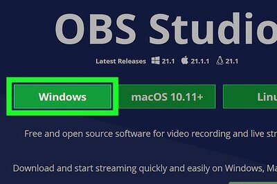How to Screen Record on Windows