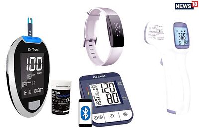 Work From Home Buying Guide: Your Health is Important And These Gadgets Will Help