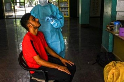 Delhi Adds 2,423 Covid-19 Cases, Positivity Rate Nears 15 Per Cent