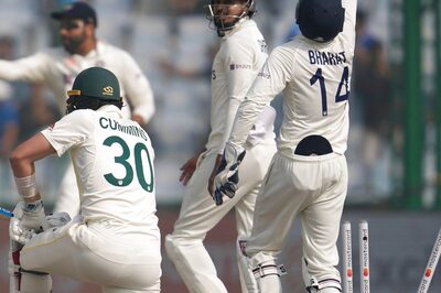 'There're no Shortcuts to Test Match Success': Ex-cricketer Slams Australia for Not Playing Practice Games