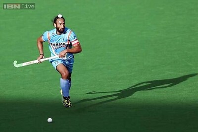 Is Indian hockey falling prey to the club-vs-country virus?