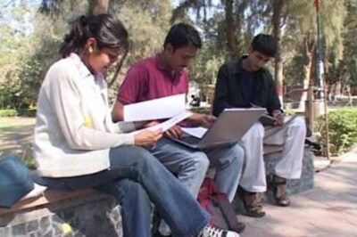 CBSE declares results | Girls outshine boys again