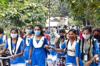 CBSE's Annual Sahodaya Conference Goes Online, To Be Held on January 17-18