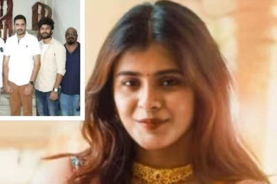 Title Song Of Dinesh Tej-starrer Telugu Film Ala Ninnu Cheri Out