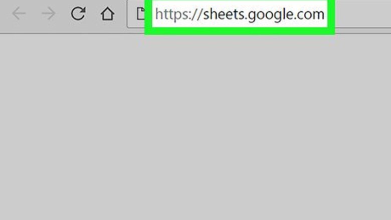 How to Add Columns on Google Sheets on PC or Mac