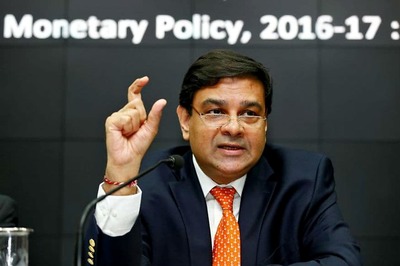 India's Pace of Growth to Accelerate in 2018-19: RBI Governor
