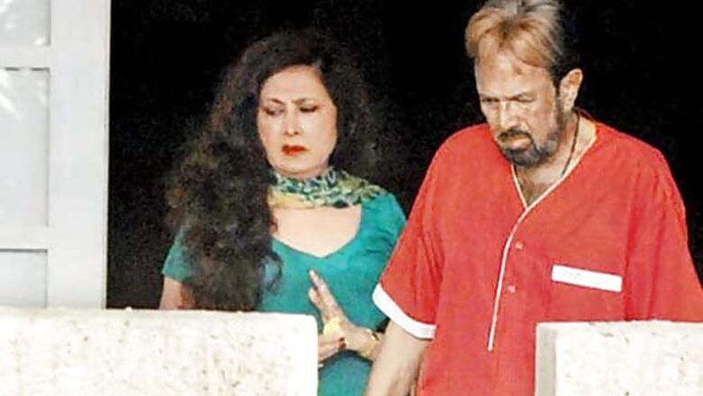 Rajesh Khanna's live-in partner won't move out