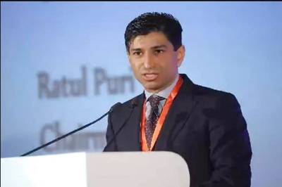 Kamal Nath's Nephew, Four Other Moser Baer Directors Booked in Multi-crore Bank Fraud Case
