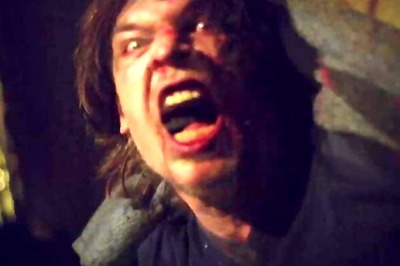 'Rise of the Zombie': How a zombie is born