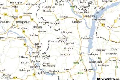 Bangladeshi woman gets back her 5-year-old jailed son