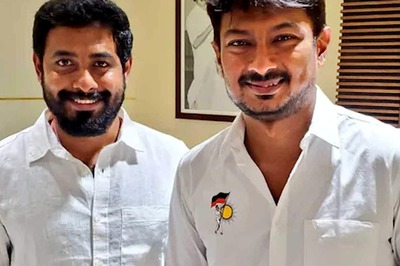 Aari Arujunan Starts Dubbing For Nenjukku Needhi