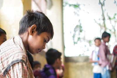 38,408 Schools, 2.86 Lakh Anganwadi Centres Don't Have Functional Toilets, Govt Tells Rajya Sabha