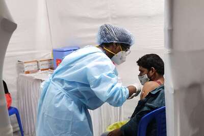 Delhi AIIMS Among 3 Hospitals to Conduct Phase 2/3 Trials of Bharat Biotech’s Nasal Shot