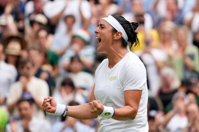 Wimbledon 2023: 'Wish We Could Exchange the Match With Last Year's Final', Jokes Ons Jabeur After Revenge Over Elena Rybakina