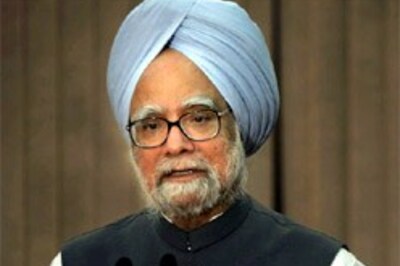 N Korea is a threat, says Manmohan