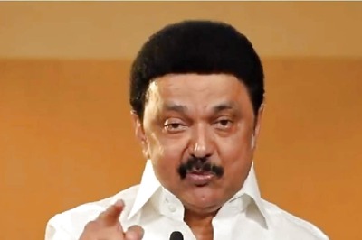 'Couples May Think Of Having 16 Children': MK Stalin On Tamil Nadu Lok Sabha Delimitation