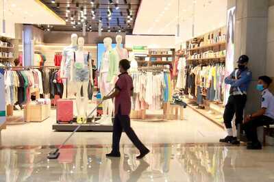 Haryana Extends Lockdown Till July 5 With Some Relaxations; Check What's Allowed, What's Not