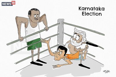 News18.com Daybreak | Who Will Form Govt in Karnataka and Other Stories You May Have Missed