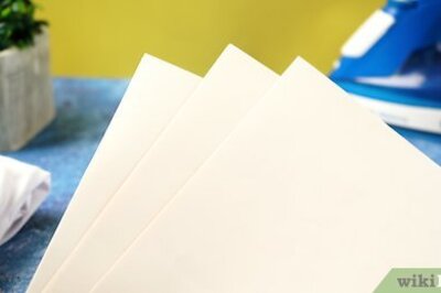 How to Print on T‐Shirts