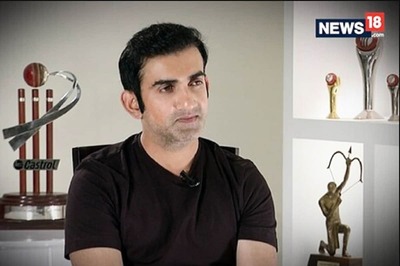 Gautam Gambhir's Foundation Guilty of Illegally Stocking, Distributing Covid Medicines, HC Told