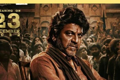 Shivarajkumar’s Period Action Drama Vedha’s Second Teaser To Release Soon