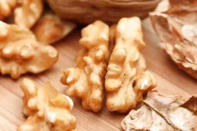 5 Benefits Of Walnut Shell You Didn't Know About