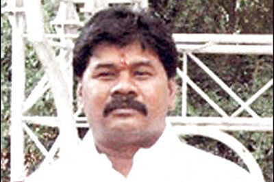 MLA Enos Ekka 'spoiled' by BJP: Bandhu Tirkey