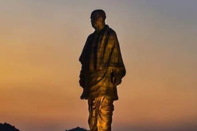 Engineers' Day 2022: Bandra-Worli Sea Link to Statue of Unity: Top Engineering Marvels in India