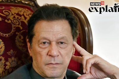 Imran Khan's Conviction Suspended by Islamabad HC: What is Toshakhana Case & Timeline of Trial | Explained