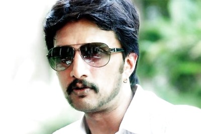 Not remaking 'Balupu': Sudeep