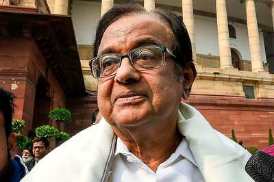 All Mainstream Parties in Jammu and Kashmir Must Fight Centre's 'Tyranny', Says Chidambaram