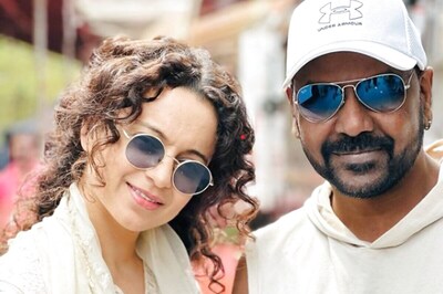 'Lively, Kind And Wonderful': Kangana Ranaut On Chandramukhi 2 Co-Star Raghava Lawrence