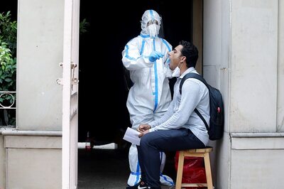 86 New Covid-19 Cases, 5 More Deaths in Delhi; Positivity Rate 0.11%